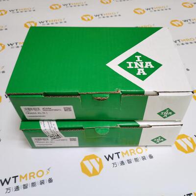 德国INA 轴承 TASE50-XL-N不锈钢机械滚轮转动滑轨耐用