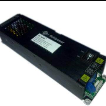 400W小功率定*制电源GPDD401M28-1A 输入:-40~-57Vdc