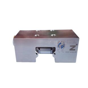 Zimmer导轨钳制器MKS2005AK MKS2001A MKS3502R MKS3505AK MK1501