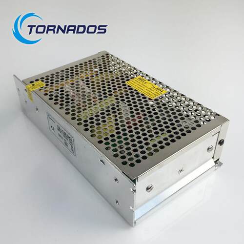 150W四路电压输出开关电源5V15A+15V3A-5V2A-15V2A四组电源Q-150C