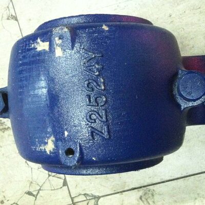 轴承座/轴壳Z2514Y 2515 2516 2517 2518 2519 2520 2522 Z2524Y
