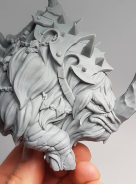 华鑫3D打印树脂DLP/LtCD光固双组分光敏树脂软性柔性弹性耗材鞋底