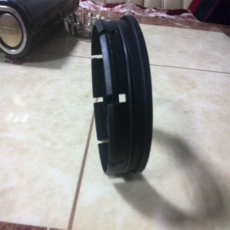 厂家供应塑料保持架卡架卡座 VC100真空泵配件