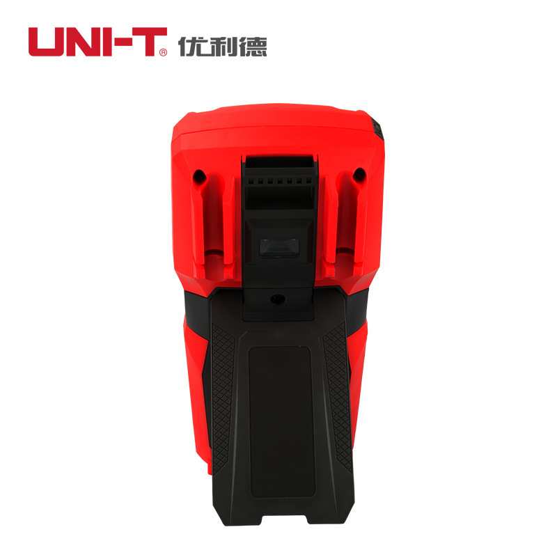 优利德UT89XD数字高精度万用表数显式表全保护LED测量防烧表