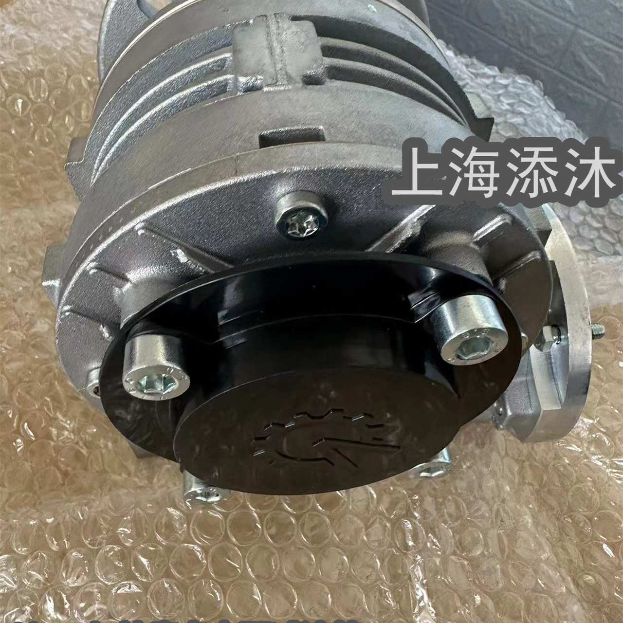 Lincoln林肯多点泵减速箱_FRS50 1:100 P215用246-14145-1报价快