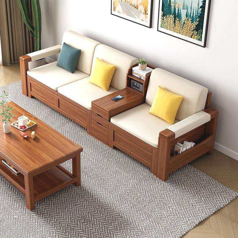 实木沙发一字型带抽屉小户型新中式储物直排单人沙发实木沙发客厅,玩具/童车/益智/积木/模型,毛绒/玩偶/公仔/布艺类玩具,淘宝优惠券,粉丝福利购,淘宝优惠卷