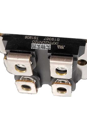 IXFN120N20IXFN120N65X2现货电子元器件库存充足整流二极管