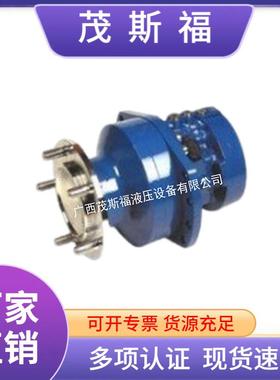 原装POCLAIN液压马达MS02-0-123-F03-112E小型内曲线液压马达