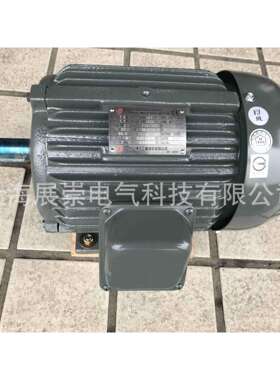 shing seng新生精技电机 1/2HP HEF 0.37KW 马达