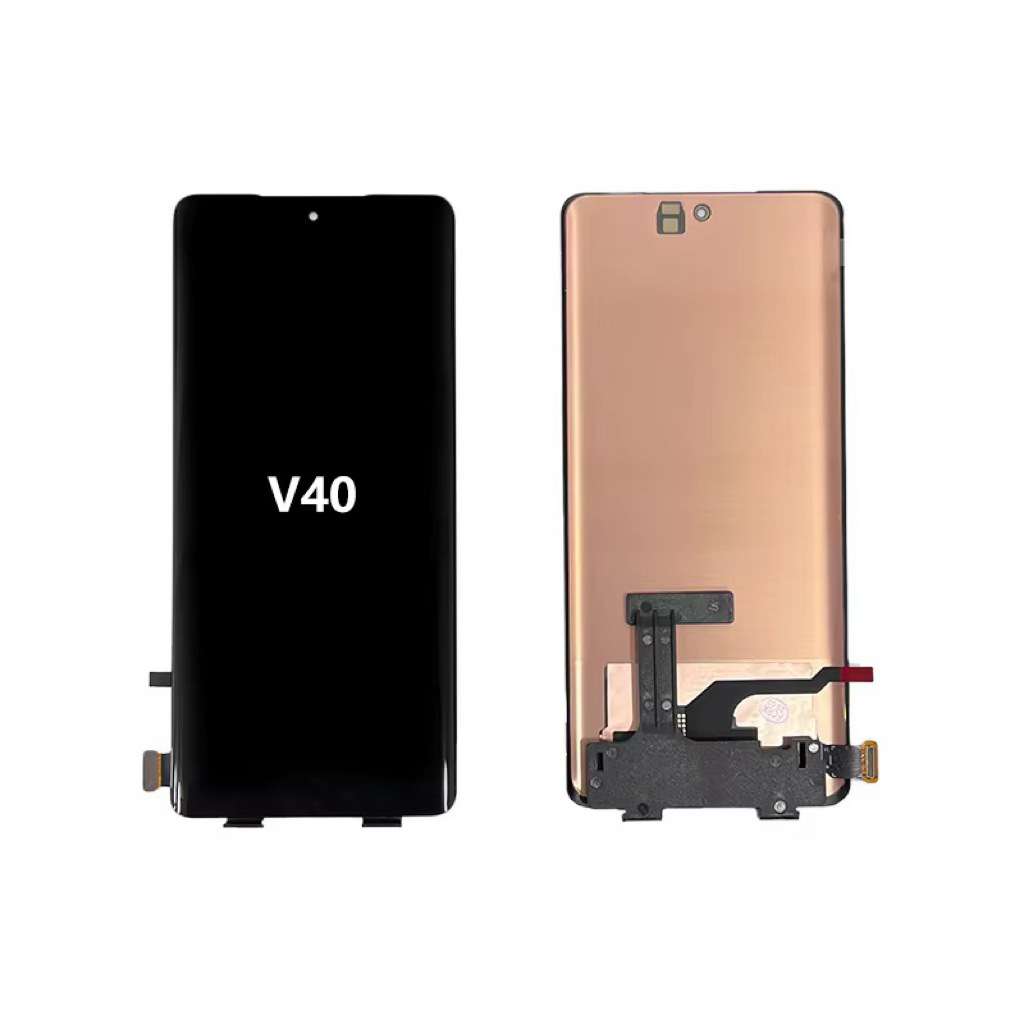适用VIVO S19PRO屏幕总成VIVO V40 V40PRO原装液晶内外一体显示屏