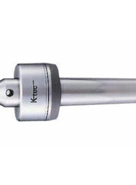 KTEC机床附件尾座顶针 交換式SC-NO.5 SC-NO.6