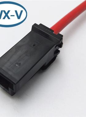 MG610658-5 线束39012080molex 8P端子线连接线工控机电脑主板
