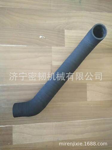 压路机全车配件SR12/SR16/SR22水箱上下水管254-03-00001