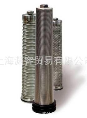 HYDAC贺德克ELEMENT KIT KD40-4-N-R反冲洗过滤器滤芯RF3-1-EPT1.