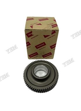 适用洋马过桥齿2T72 2T75 2TE67L 2TNE66 2TNE68 2TNV70 3T72