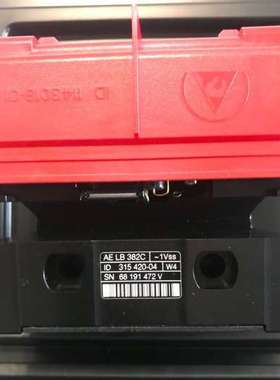 光栅尺读数头?315420-04 适用LB系列封闭式直线光栅尺