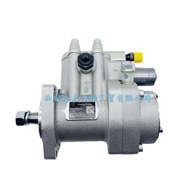 NFP1.2 LN16喷油泵总成 4G33TC-180100C 4G33TC-180100 配常柴