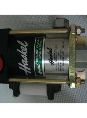 气动增压泵ttMS-71tHASKEL气动增压泵