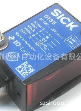 西克DT35-B15251 | Filling Level Monitoring（灌装液位监控）库