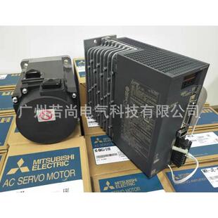 200B 200A S100电机 1.5KW伺服马达HG SN152J 200C 驱动器MR