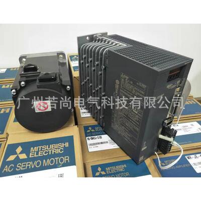 驱动器MR-JE-200A/200B/200C 1.5KW伺服马达HG-SN152J-S100电机