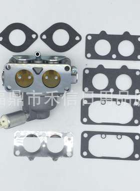 796227化油器D125 D130 D140 D150 D170 LA135 LA145 LA155拖拉机