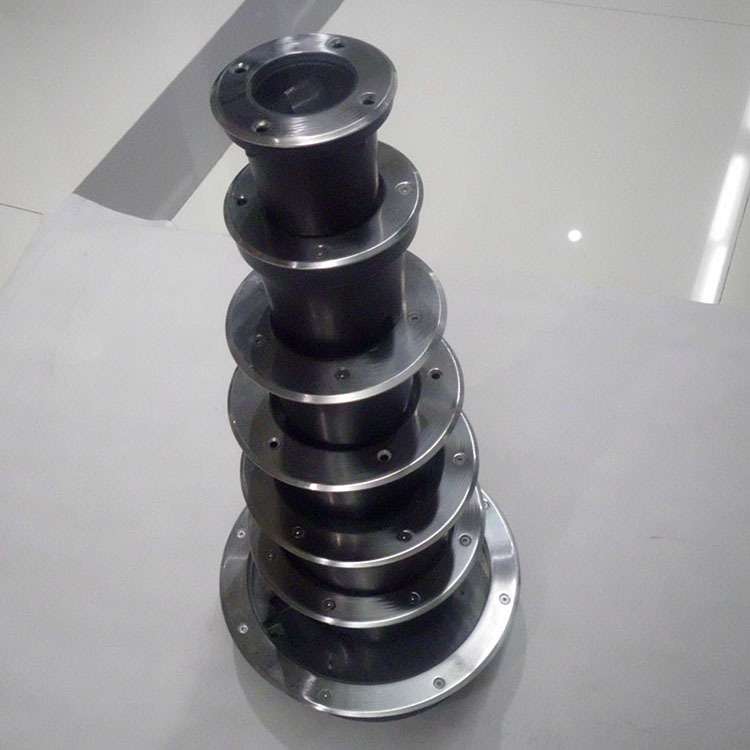 LED地埋灯外壳led埋地灯外壳1W3W5W7W9W12W18W24W36W