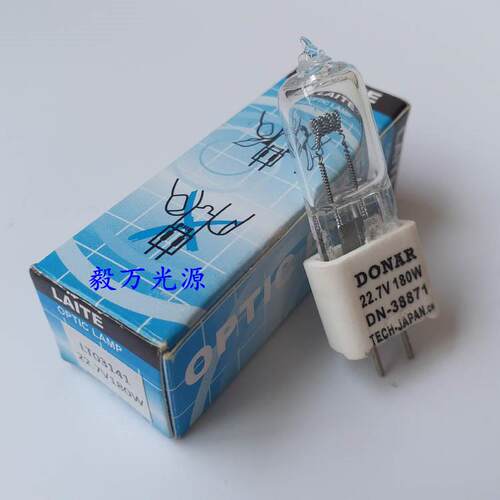 NUVO数字化HILL-ROM喜龙无影灯灯泡BSS1089 22.7V180W