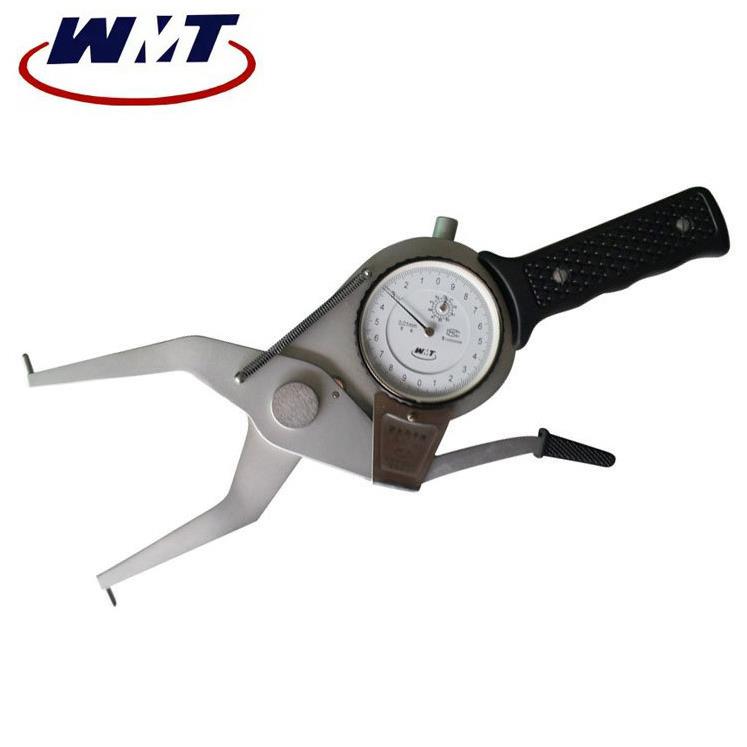 百分表内卡规15-50/115-165mm精密量具测头内外卡钳带表
