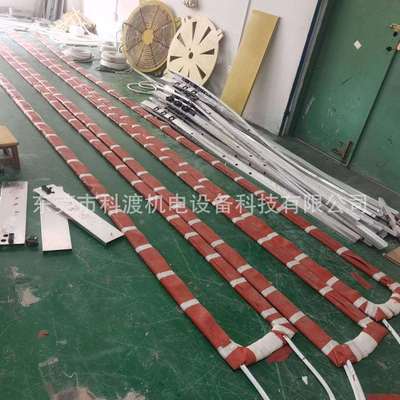 储能电站水管焊接预热线圈生产厂家管道焊接加热线圈生产厂家