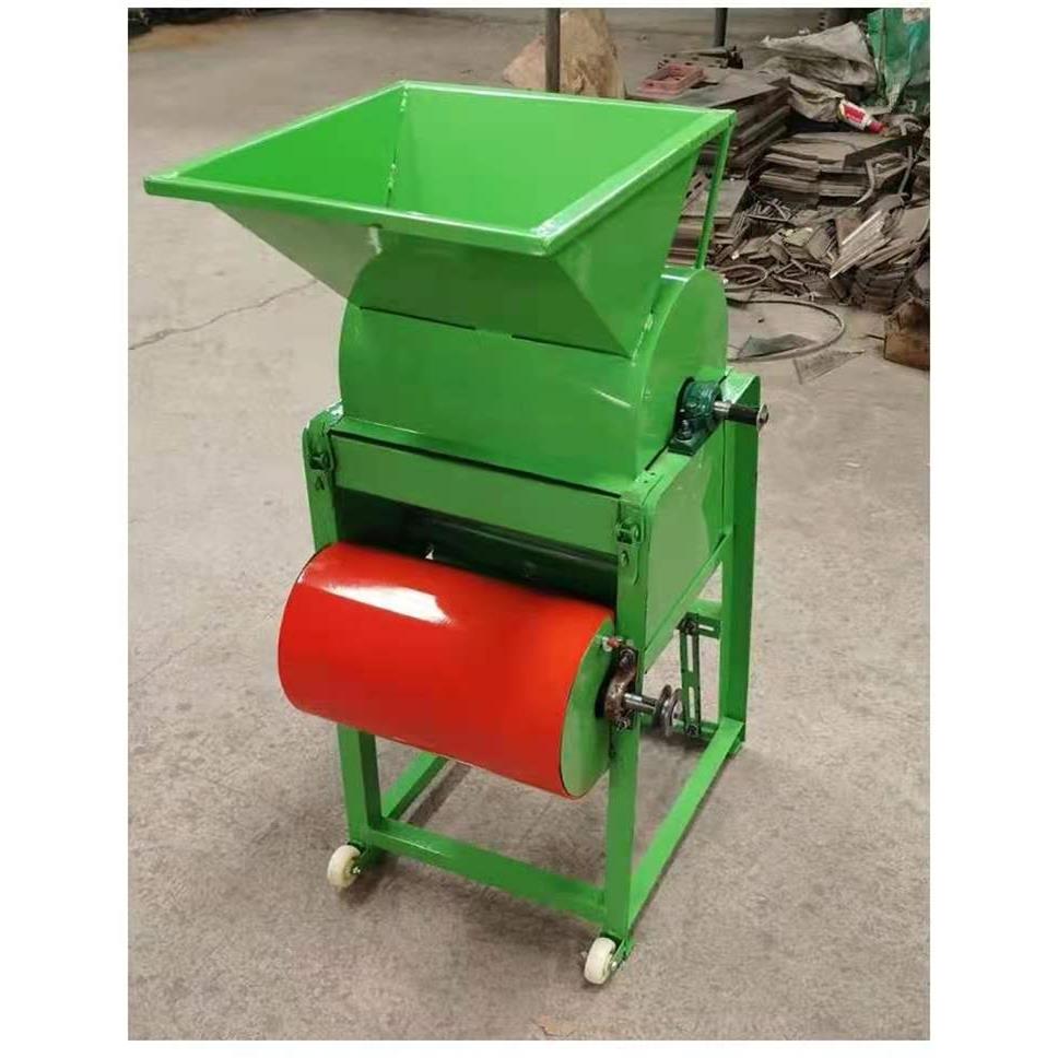 花生种用剥壳机家用小型电动脱壳机油坊用的花生去壳机可配柴油机