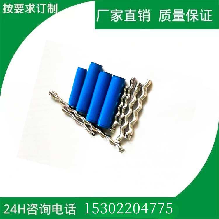 NM125SF02S06V螺杆泵配件万向节套件传动轴橡胶套钢套销子