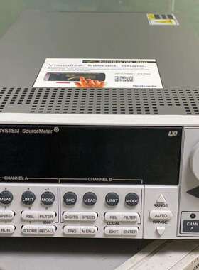 租KEITHLEY吉时利2600B多功能数字源表2601B2602B2636B2612B