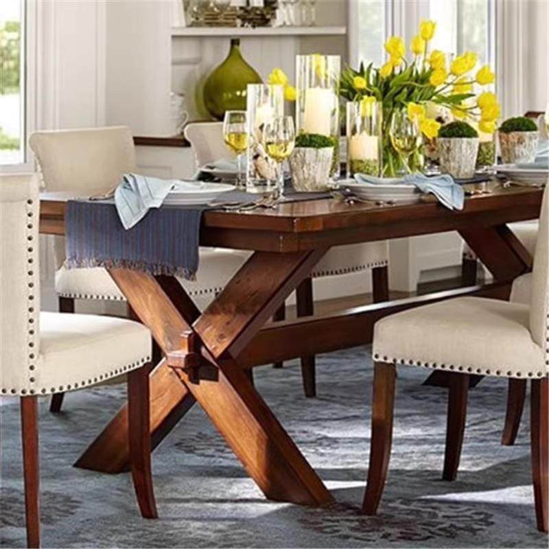 北美黑胡桃原木大板长桌复古做旧白蜡木茶桌小户形工作台会议餐桌,玩具/童车/益智/积木/模型,毛绒/玩偶/公仔/布艺类玩具,淘宝优惠券,粉丝福利购,淘宝优惠卷