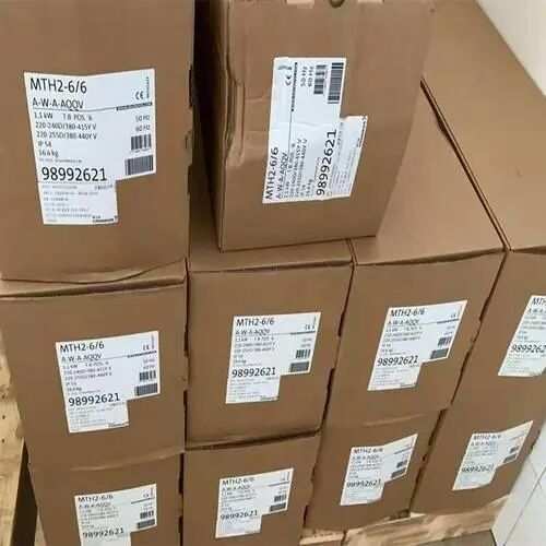 现货格兰富浸入式多级离心泵MTH 2-6/6 A-W-A森精机机床MTH4-4/4