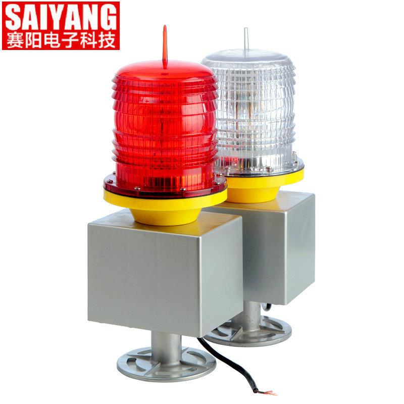 厂家直供PLZ-3J/3JL/ZK/II中光强航空障碍灯铁塔航标灯航空灯