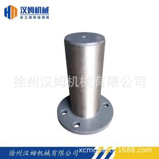 500F .5.4 徐工配件 装 251804280 上转向铰接销 载机原厂 备件