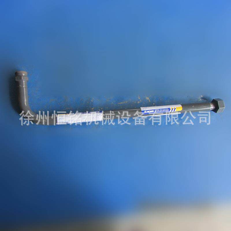 供应徐工特机配件401003504 XT762.1-11 加油软管