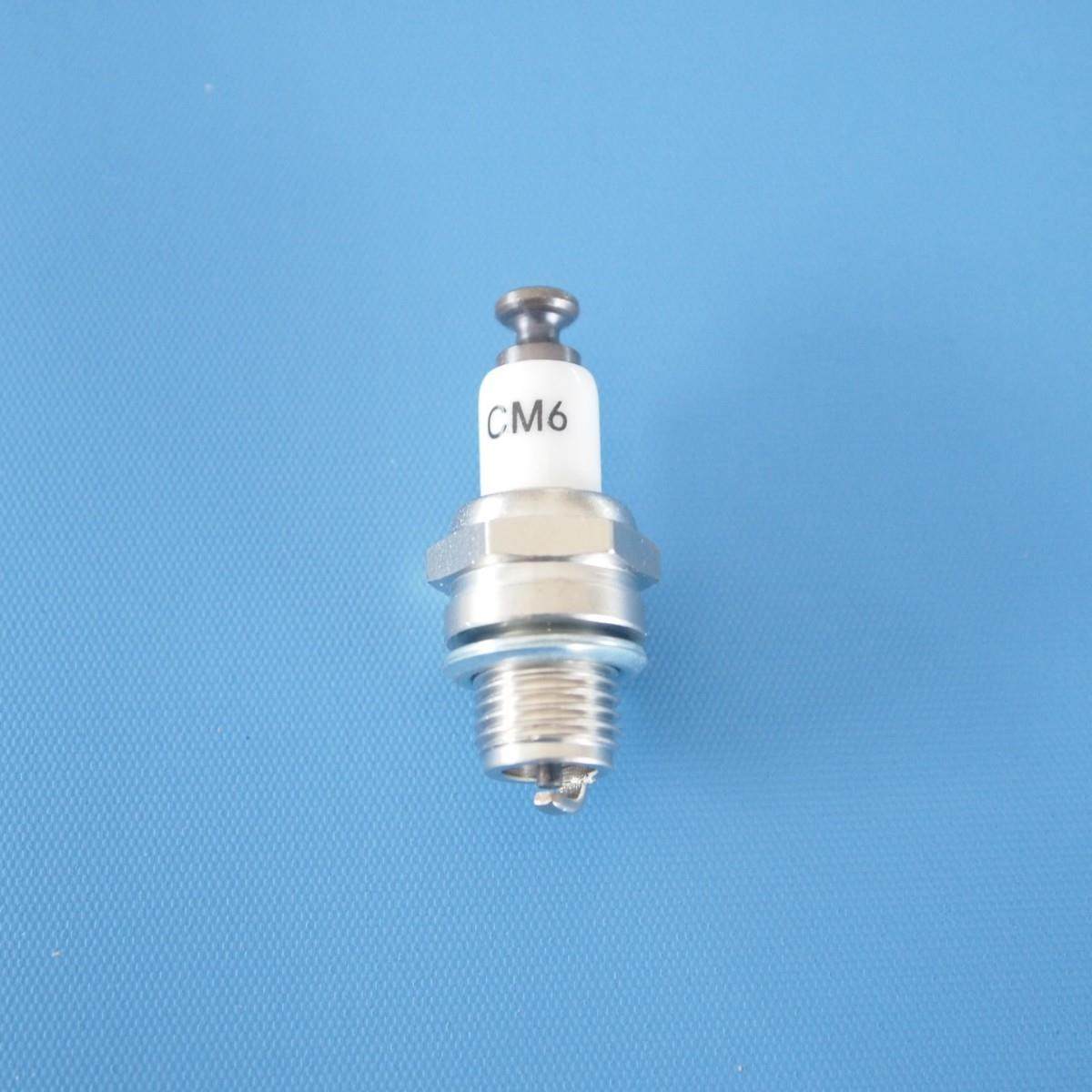 GT35/GTT70 CM-6 火花塞9101 ngh航模发动机汽油单缸