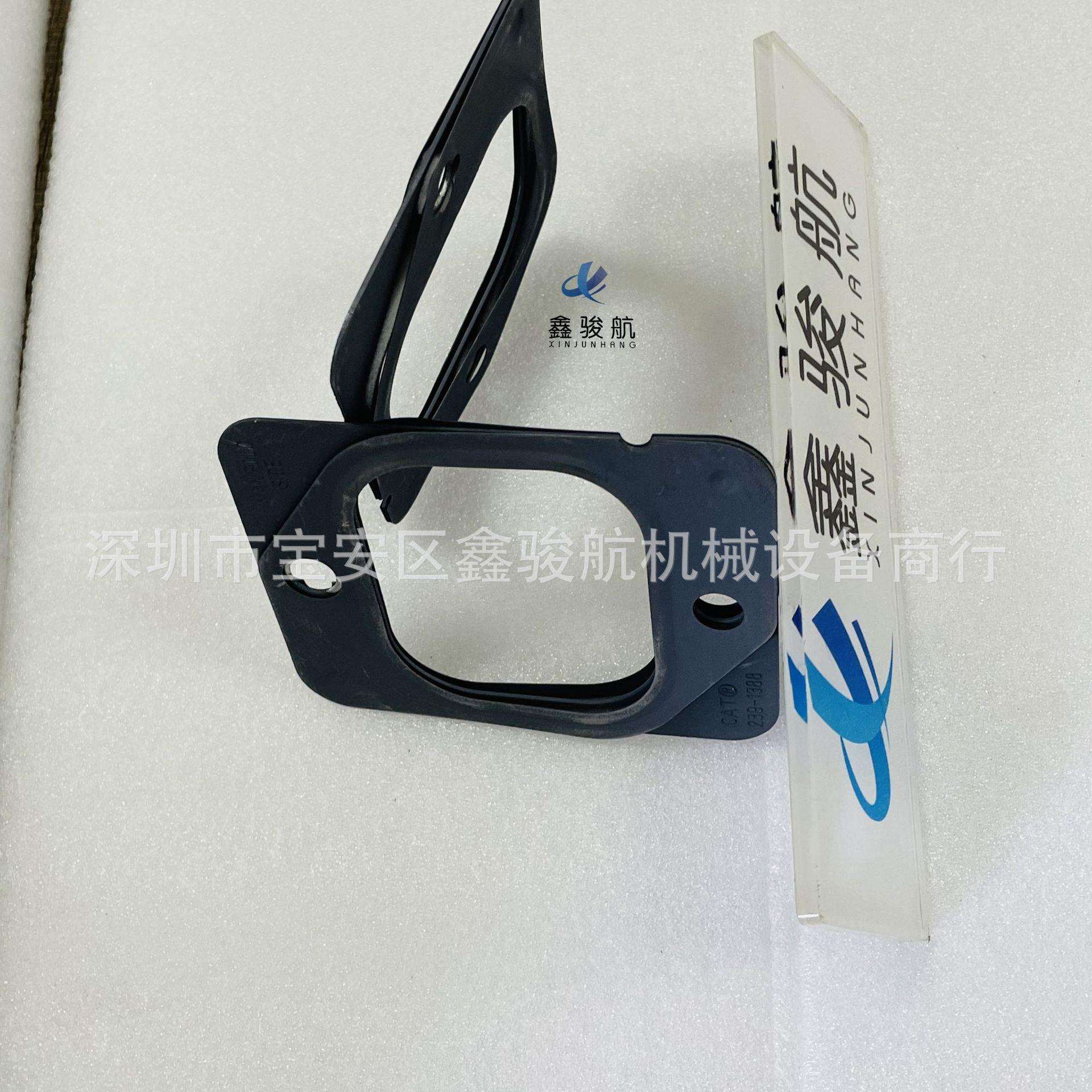 C27/C32排气歧管垫片239-1388适用CAT卡特C27发动机排气管垫片