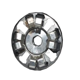 触臂 底盘车 航空插 VD4 真空管 梅触头 真空灭弧室 P新款