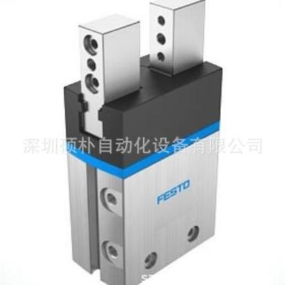 费托斯平行抓手 DHPS-10-A库存现货