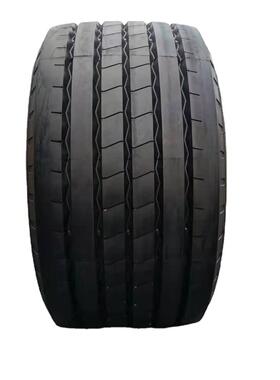 双钱445/45R19.5卡车轮胎 435/50R19.5修井机轮胎 拖车 导向花纹