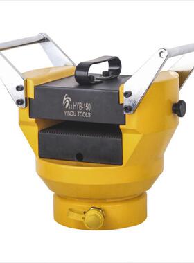 供应液压工具/液压母线压花机HYB-150