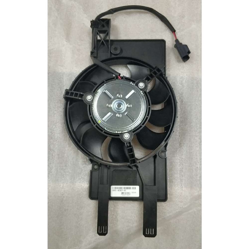 BV618C607SC适用福特福克斯1.5 1.0T电子扇冷凝散热器风扇中冷器