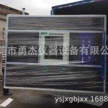 UL标准燃烧试验机电线电缆垂直水平燃烧试验机，UL94，UL1581