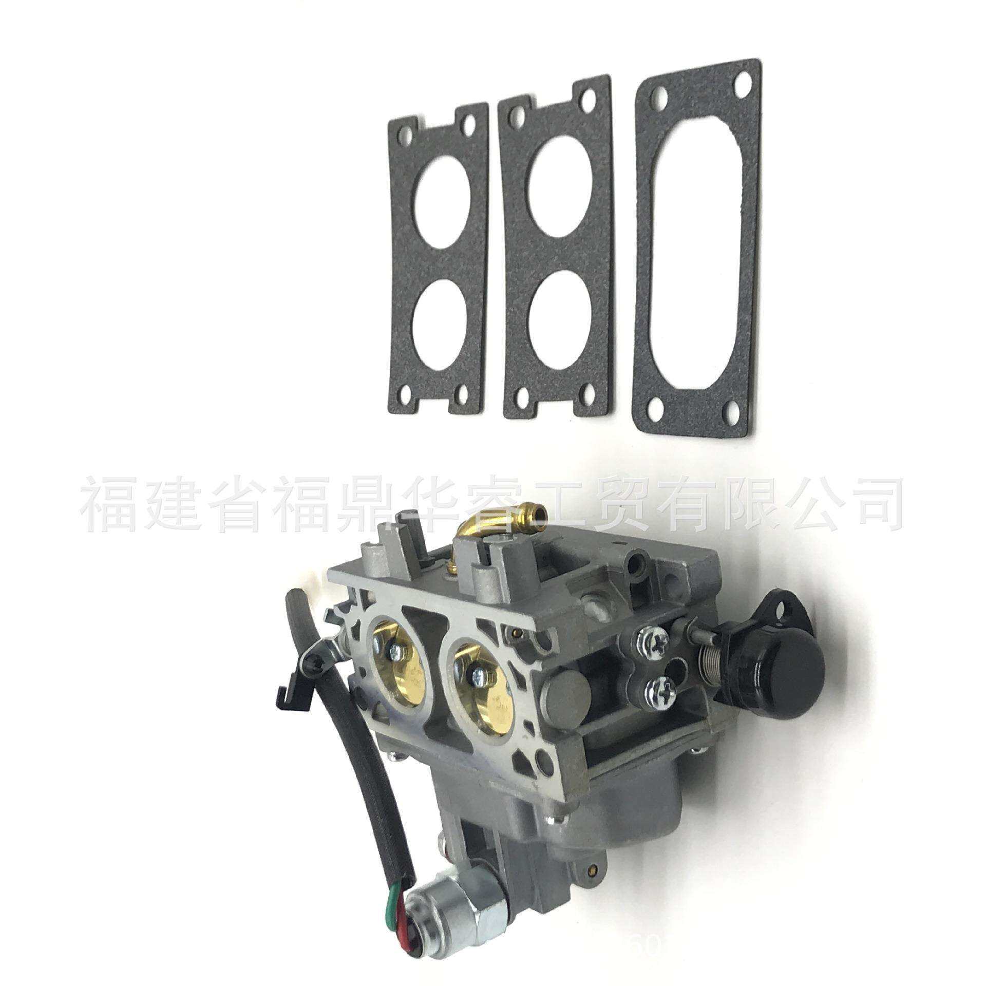 127-9289 136-7842 136-7840化油器Radius S Series Toro TimeCut