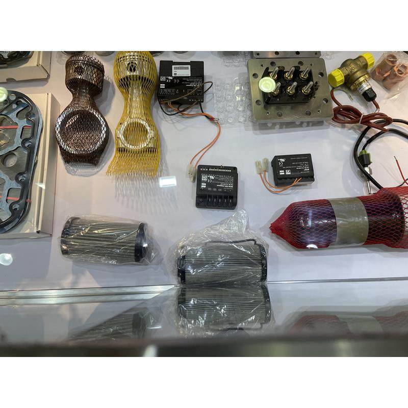 原装进口富士豪 S10-52Y配件 曲轴 S4481002AA 整套电机 SK231415