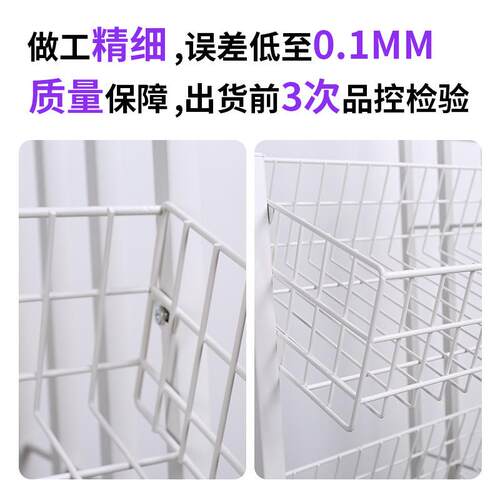 现货饰品店雨伞架货架铁艺展示架便利店雨伞收纳架日用百货商用