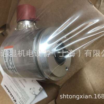 德国库伯勒KUEBLER编码器8.5800.1C72.1500上海办事处